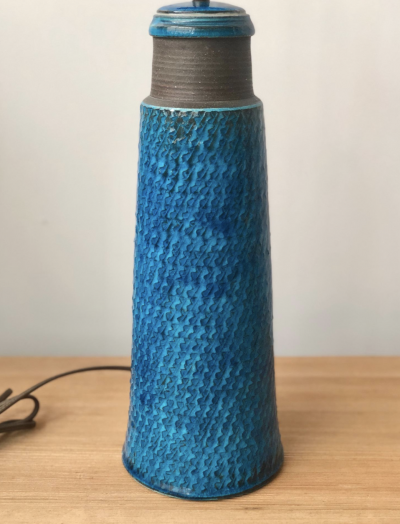 Nils Kahler A Table Lamp by Nils Kahler