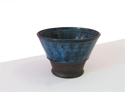 Nils Kahler Nils K hler Chamotte Bowl Small 