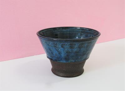 Nils Kahler Nils K hler Chamotte Bowl Small 