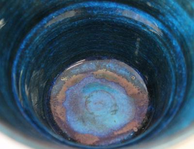 Nils Kahler Nils K hler Chamotte Bowl Small 