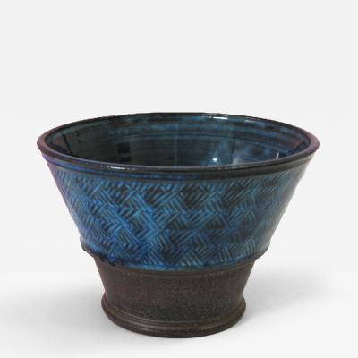 Nils Kahler Nils K hler Chamotte Bowl Small 