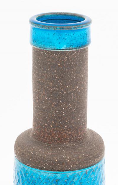 Nils Kahler Nils K hler Chamotte Herringbone Vase