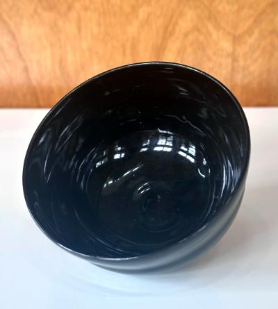 Nin ami Dohachi Japanese Glazed Kyo yaki Tea Bowl Ninami Dohachi Edo Period
