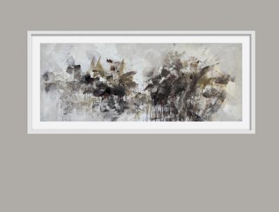 Nino Tolomashvili Untitled 12