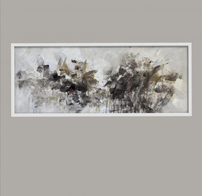 Nino Tolomashvili Untitled 12