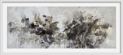 Nino Tolomashvili Untitled 12