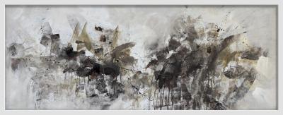 Nino Tolomashvili Untitled 12