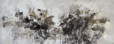 Nino Tolomashvili Untitled 12