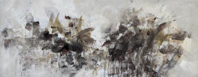 Nino Tolomashvili Untitled 12