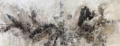 Nino Tolomashvili Untitled 13