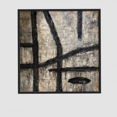 Nino Tolomashvili Untitled 3