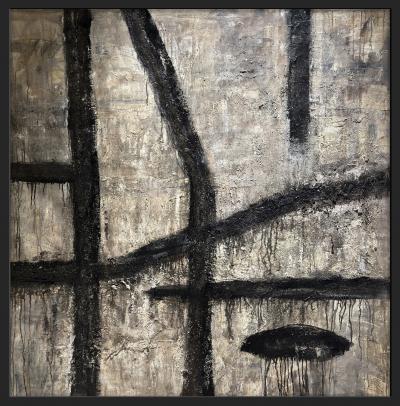 Nino Tolomashvili Untitled 3