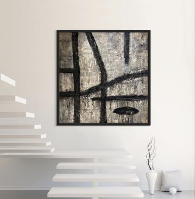 Nino Tolomashvili Untitled 3