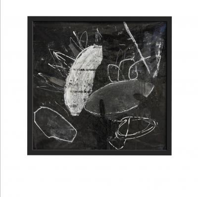 Nino Tolomashvili Untitled 5