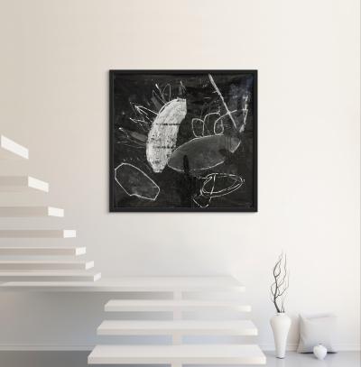 Nino Tolomashvili Untitled 5