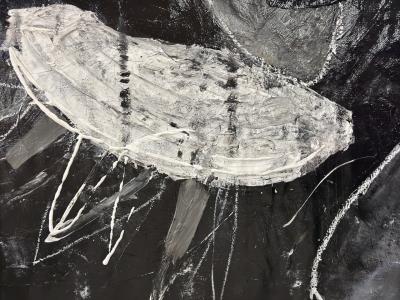 Nino Tolomashvili Untitled 5