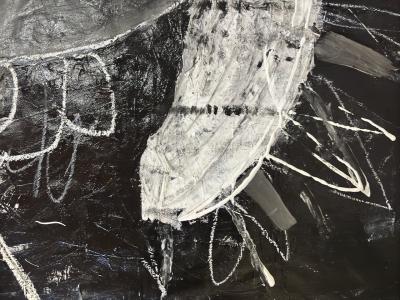 Nino Tolomashvili Untitled 5