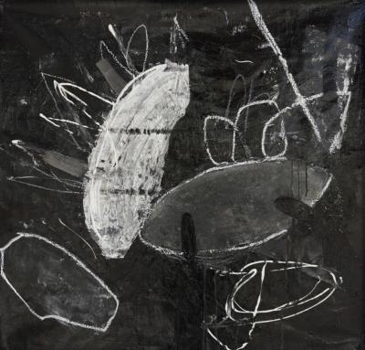 Nino Tolomashvili Untitled 5