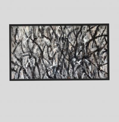 Nino Tolomashvili Untitled 7