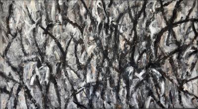 Nino Tolomashvili Untitled 7