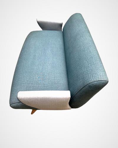 Nino Zoncada Very Low Little Sofa Bench
