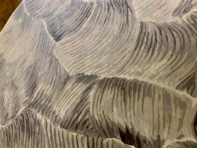 No Duchaufour Lawrance Carpet Krunio I Ta Ping x No Duchaufour Lawrance