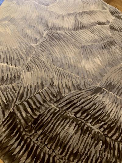 No Duchaufour Lawrance Carpet Krunio I Ta Ping x No Duchaufour Lawrance