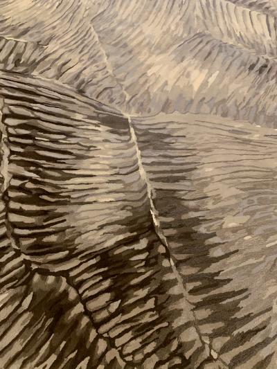 No Duchaufour Lawrance Carpet Krunio I Ta Ping x No Duchaufour Lawrance