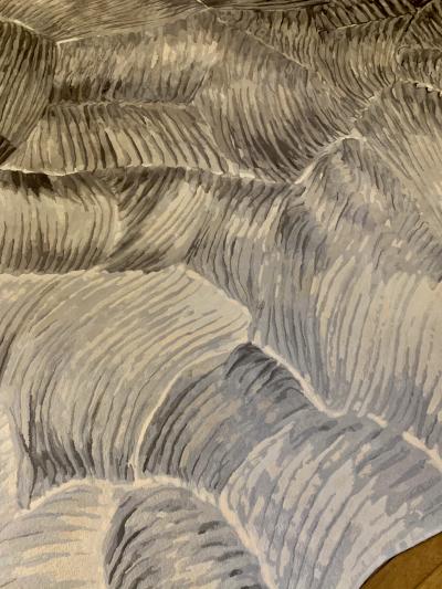 No Duchaufour Lawrance Carpet Krunio I Ta Ping x No Duchaufour Lawrance