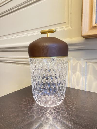 No Duchaufour Lawrance Portable lamp folla 