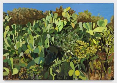 Noa Charuvi Kishkashta