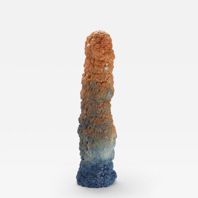 Noa Chernichovsky CAULIFLOWER BOLLARD 3 2022
