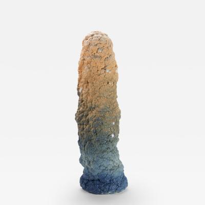 Noa Chernichovsky CAULIFLOWER BOLLARD 4 2022