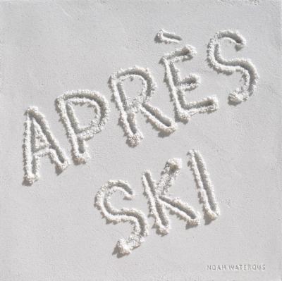 Noah Waterous Apres Ski