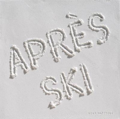 Noah Waterous Apres Ski