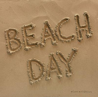 Noah Waterous Beach Day