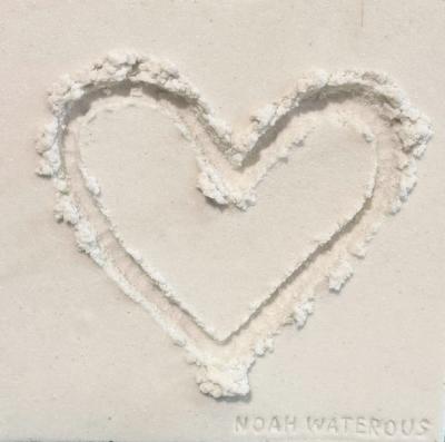 Noah Waterous Heart on Snow White