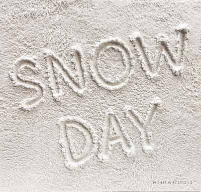 Noah Waterous Snow Day