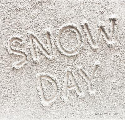 Noah Waterous Snow Day