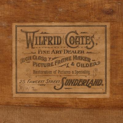 Noel Harry Leaver Pair of Orientalist watercolours of North African street scenes by Leaver