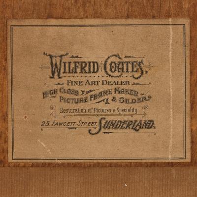 Noel Harry Leaver Pair of Orientalist watercolours of North African street scenes by Leaver