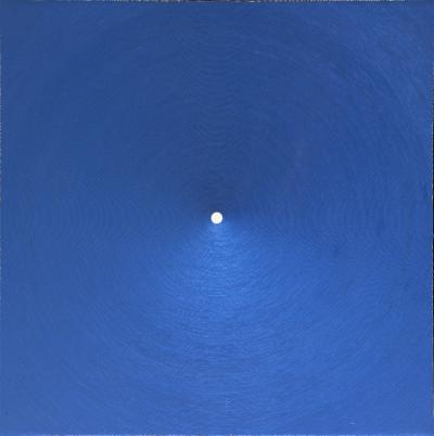 Noh Sang Kyoon The Whole Towards the Hole II