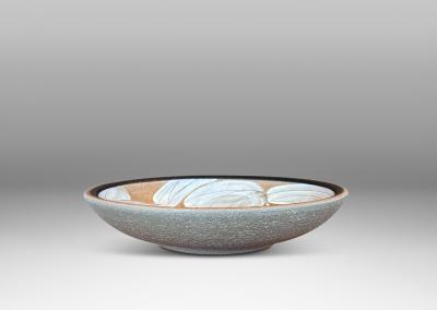 Noomi Backhausen Hanging Platter by Noomi Backhausen for S holm