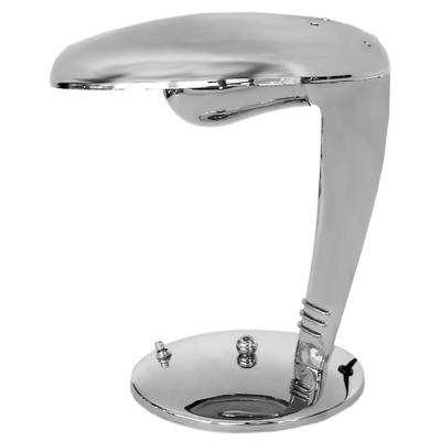Norman Bel Geddes Cobra Desk Lamp by Norman Bel Geddes