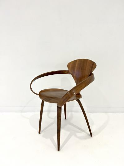 Norman Cherner Cherner Armchair