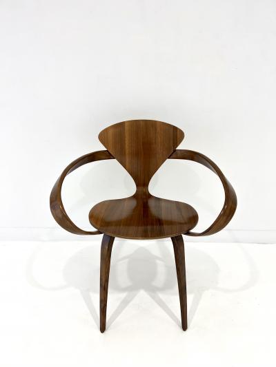 Norman Cherner Cherner Armchair