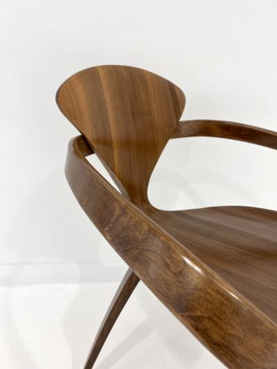 Norman Cherner Cherner Armchair