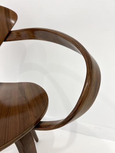 Norman Cherner Cherner Armchair