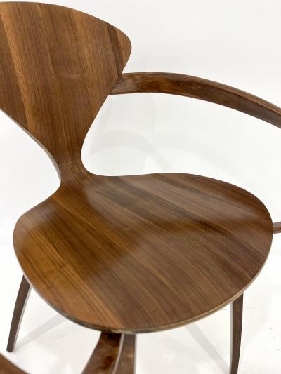 Norman Cherner Cherner Armchair
