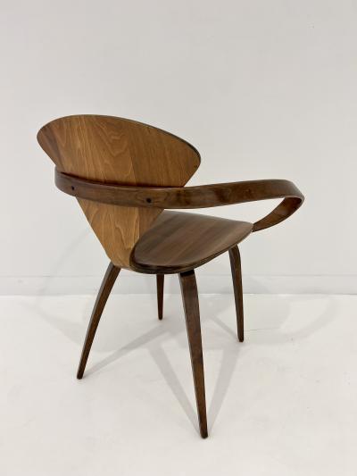 Norman Cherner Cherner Armchair
